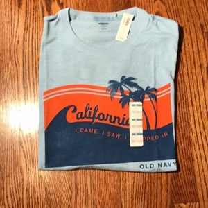 Men’s Old Navy T-Shirt